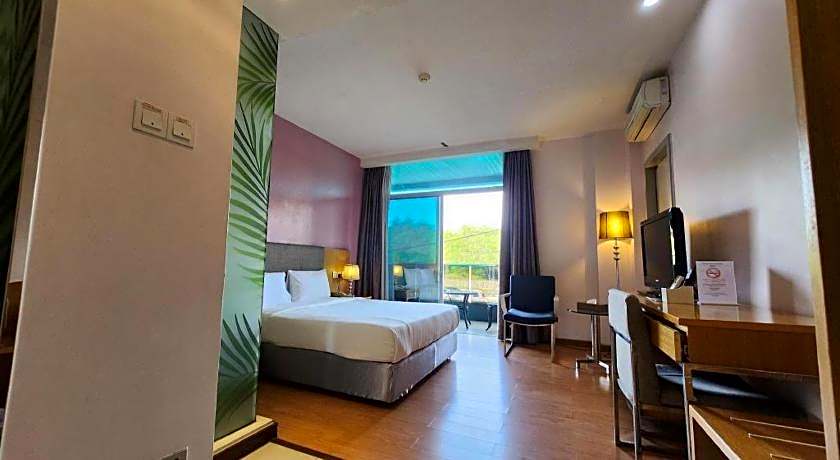 D North Star Hotel & Spa