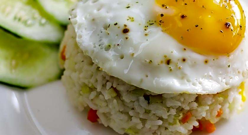 Minshuku KCS Hotel and Restaurant