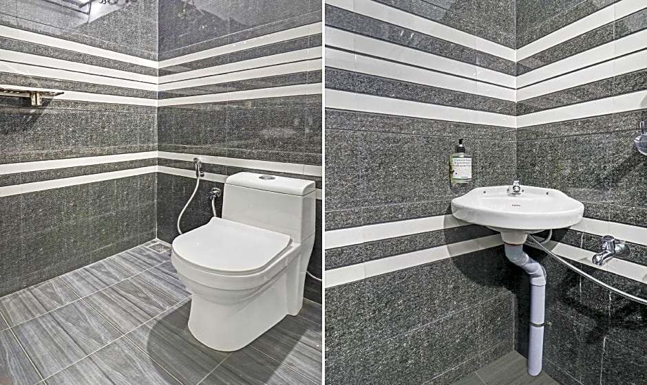 Treebo Nirupama Apartment, 750 M From Aluva Railway Station