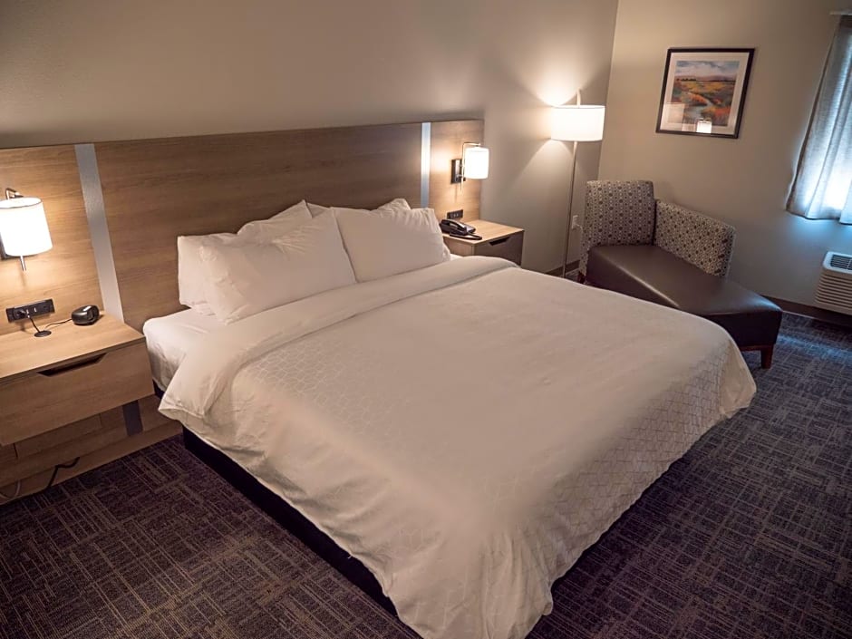 Americas Best Value Inn New Florence