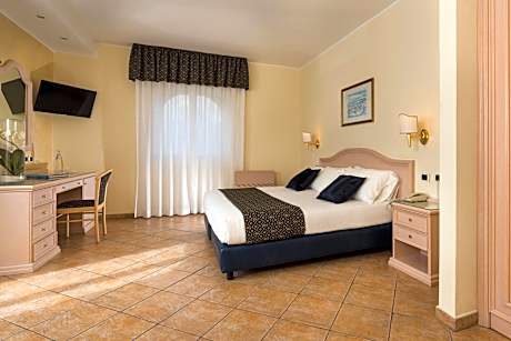 Double Room with Sea View