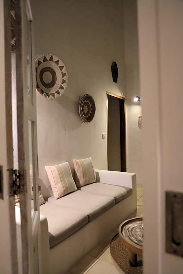 Villa Tom & Lucie Bingin Beach