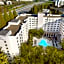 Hyatt Centric Santa Clara Silicon Valley