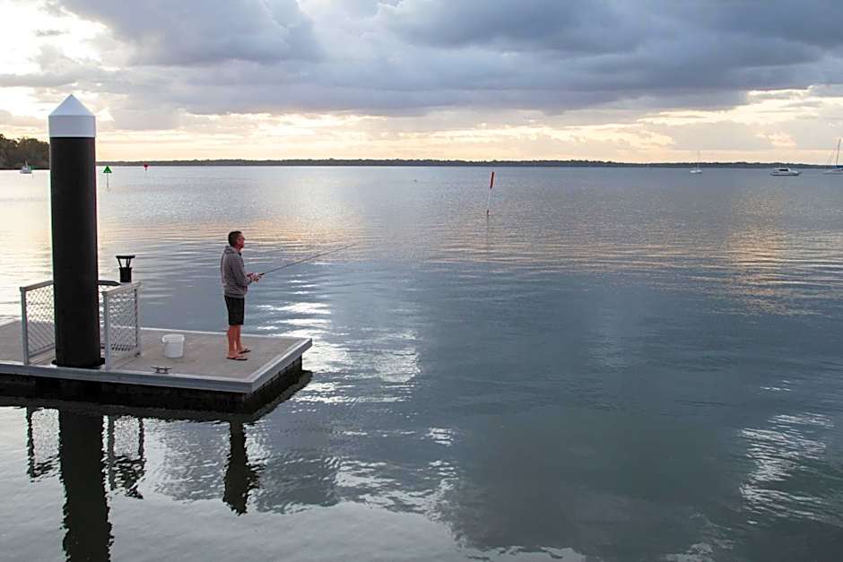 BIG4 Rainbow Beach Holiday Park