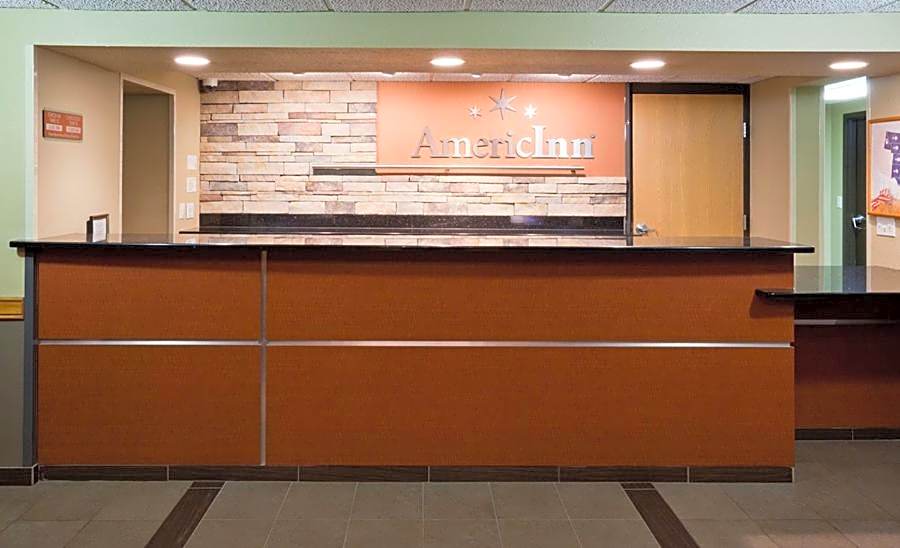 AmericInn by Wyndham Grafton