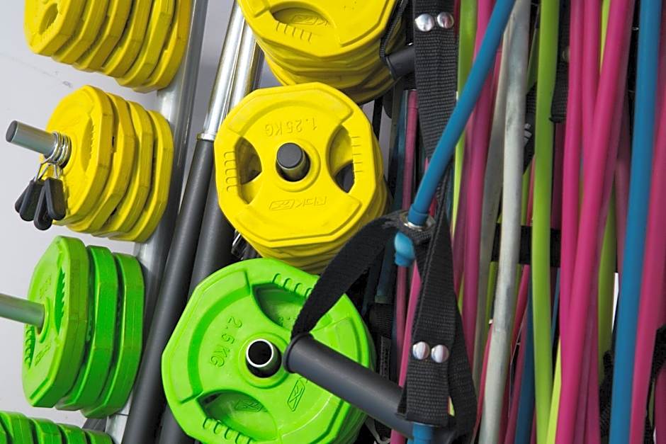 Hotel Jantar Wellness & Spa