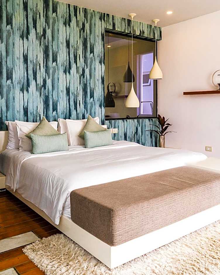 Coastal Escape Natai Beach