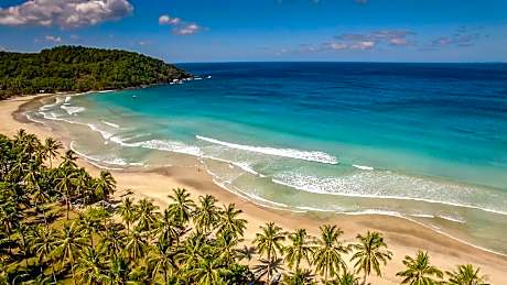 Blue Moon Guesthouse