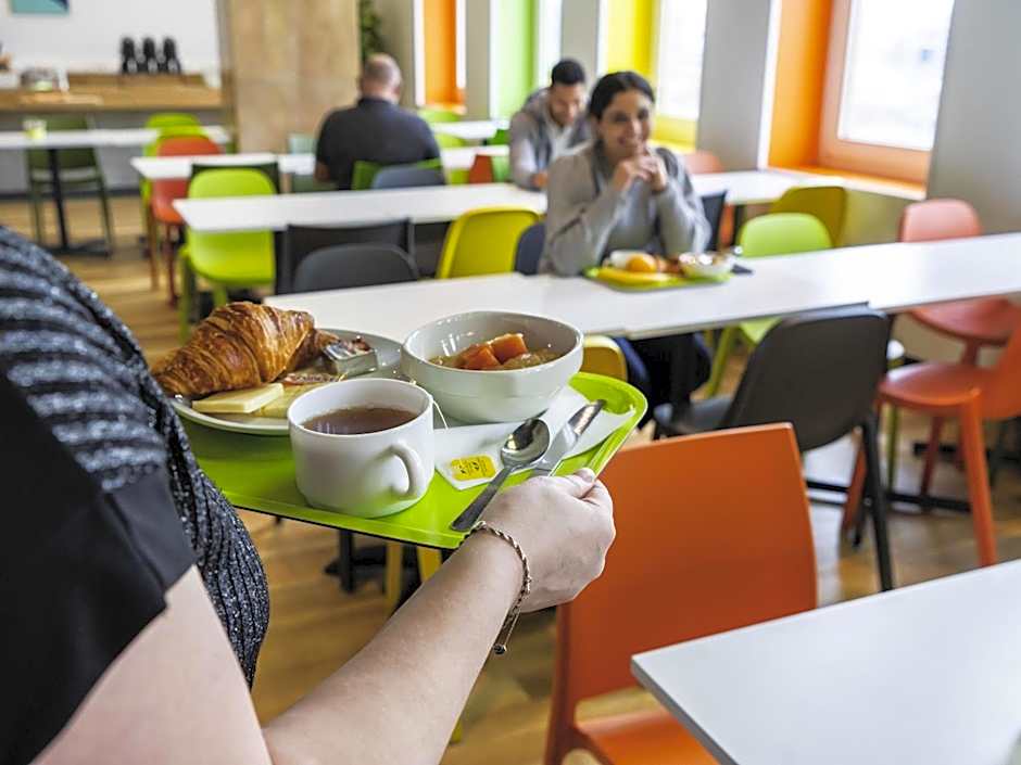 ibis budget Paris Porte de Bercy