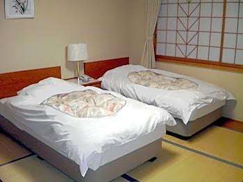 Japanese Style Twin Room