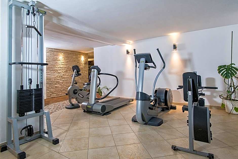 Simon - das Vitalhotel