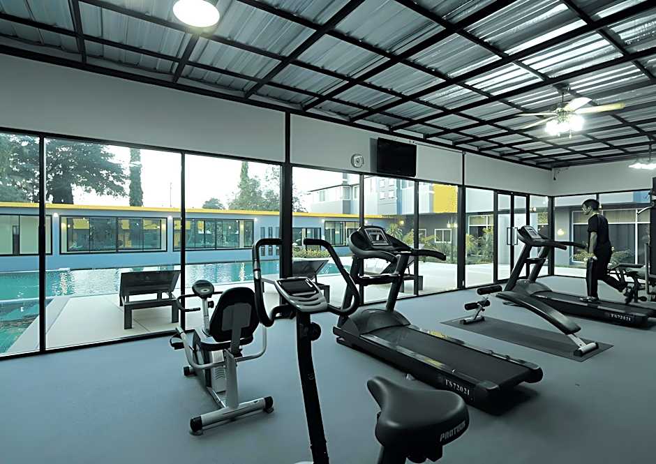 The Park 304 Executive Serviced Apartment