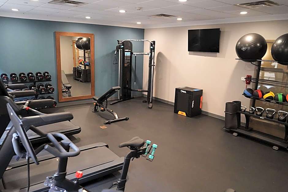 Hampton Inn By Hilton And Suites Chicago/Aurora, Il