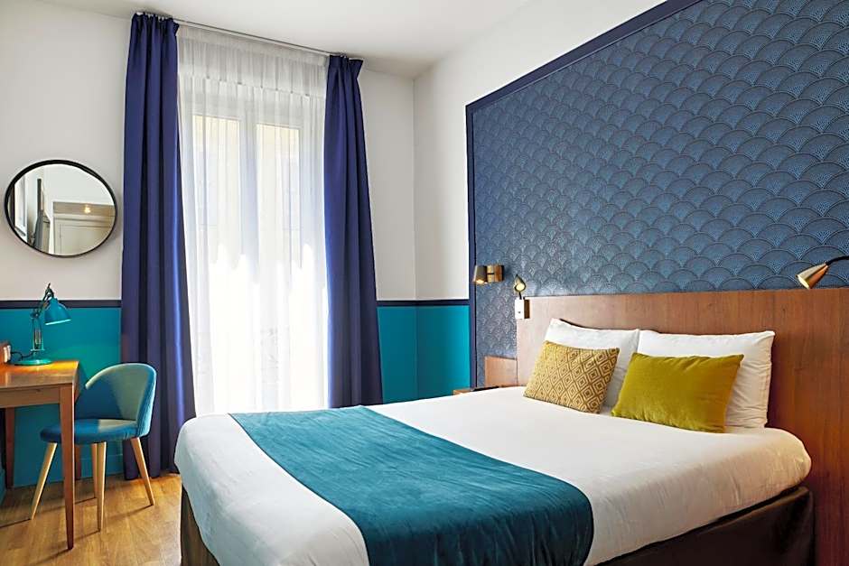 Hotel Nap By HappyCulture