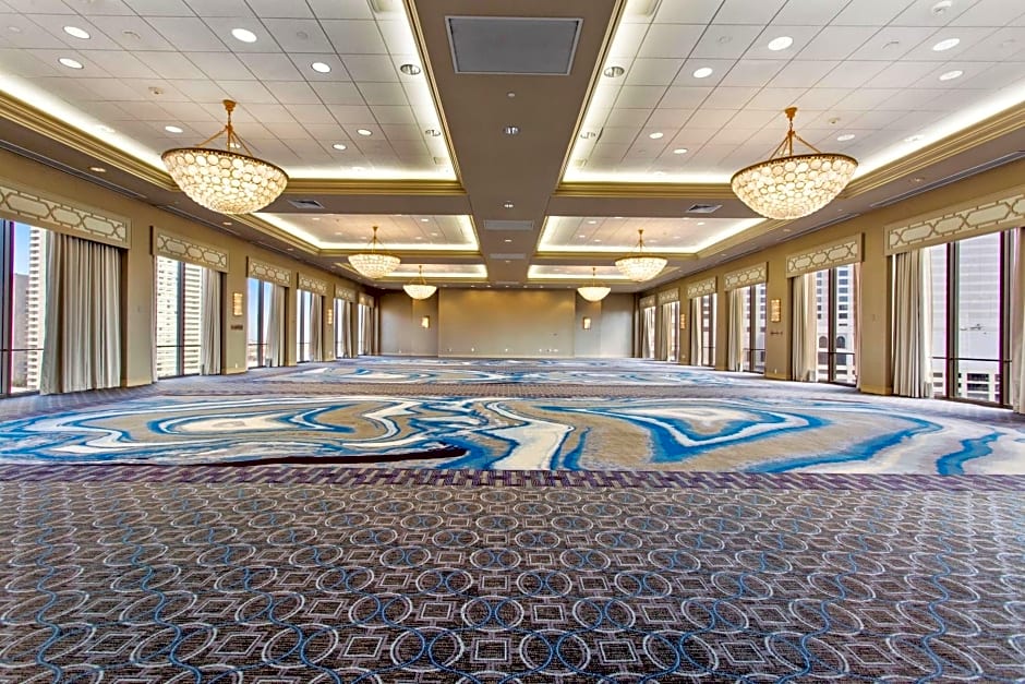 DoubleTree By Hilton Hotel New Orleans