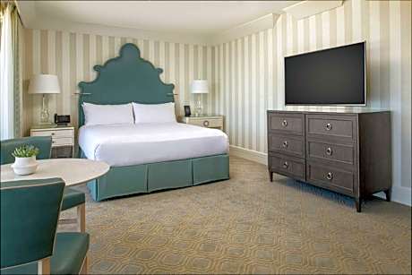 Junior Suite with View