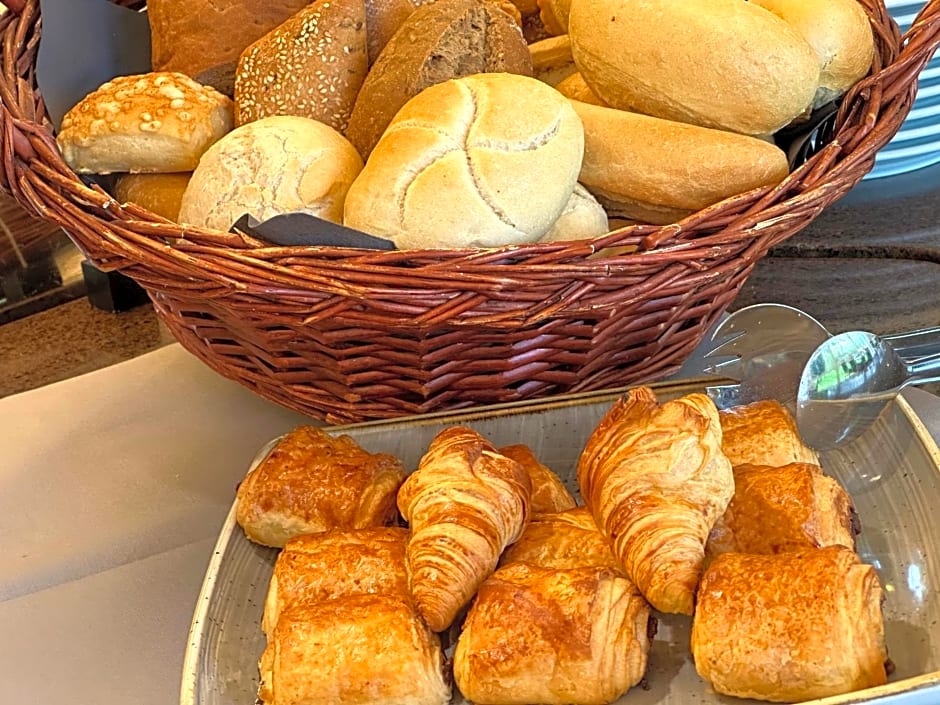 Mercure Hotel Dusseldorf Sud