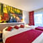 Logis Hotel Arc En Ciel