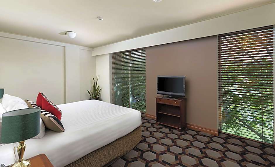 Rydges Capital Hill Canberra