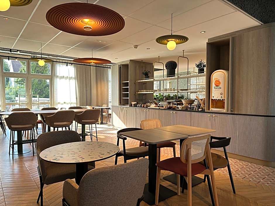 TULIP Hotels & Residences - Marne-la-Vallee Torcy