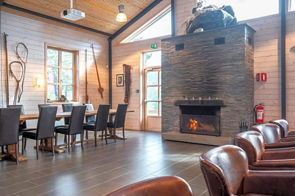 Thon Hotel Bjørneparken