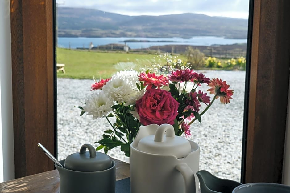 Hazelbank Bed and Breakfast