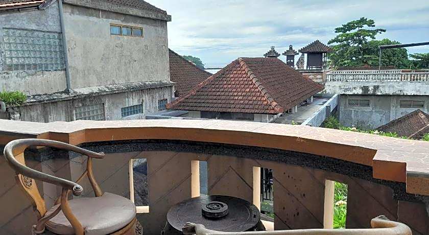 Harmony Guest House
