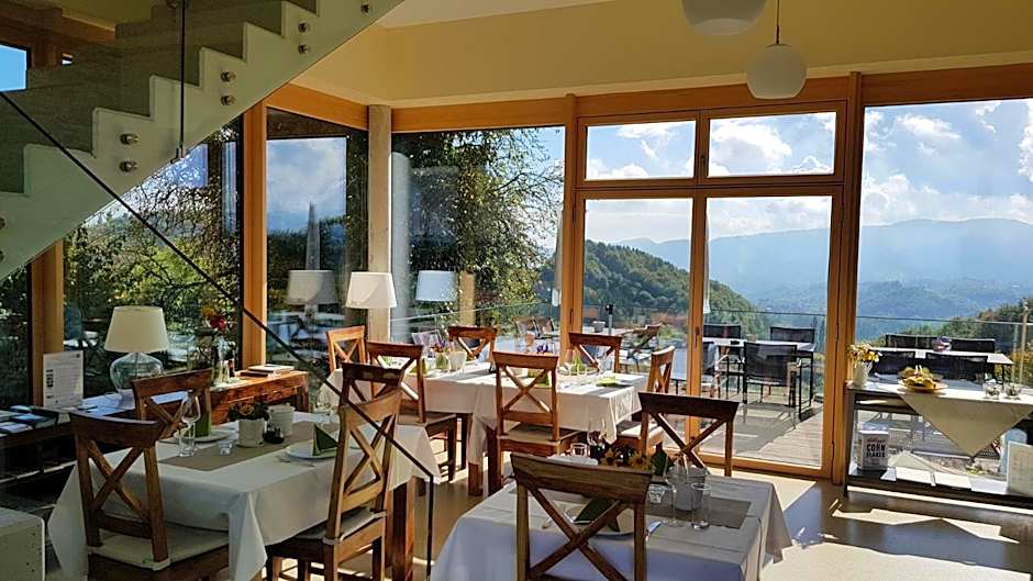 WURZENBERG Hotel Lodges Südsteiermark