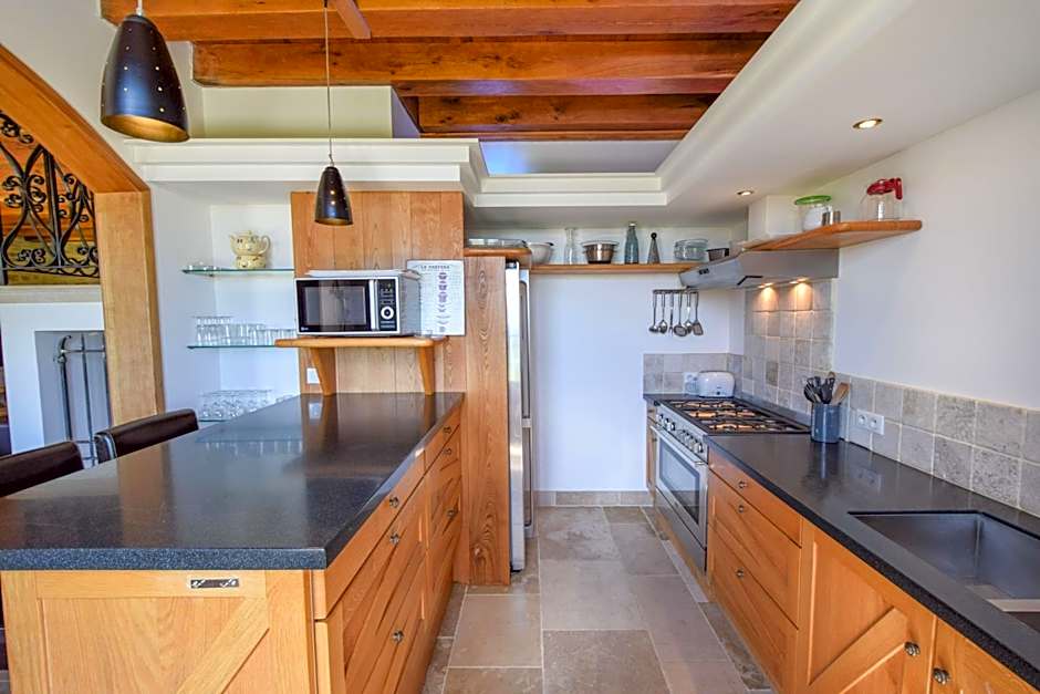 Domaine d'Essendiéras