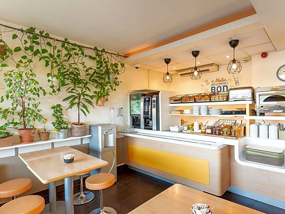 Ibis Budget Macon Nord