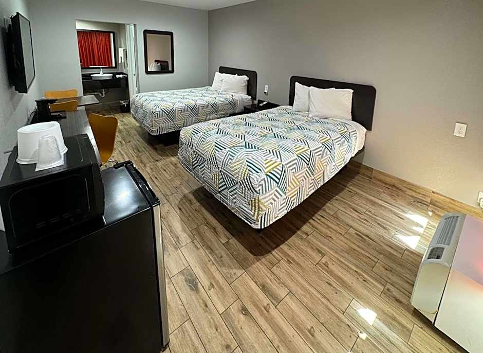 Motel 6 Englewood