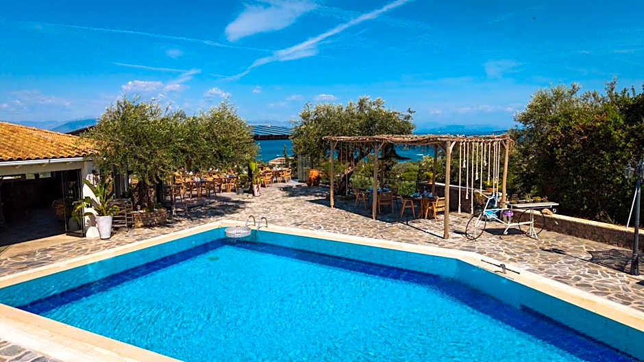 Panorama Hideaway