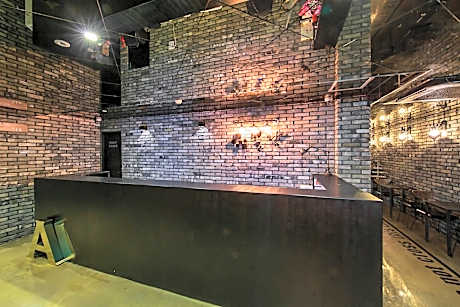 Bundang (Seohyeon) Plein