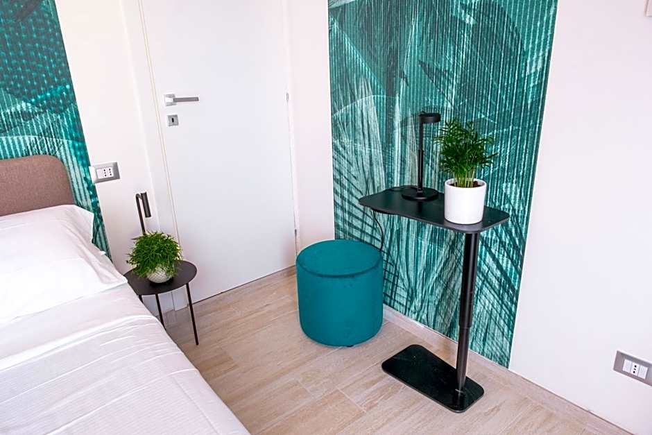 Lilium Maris Hotel