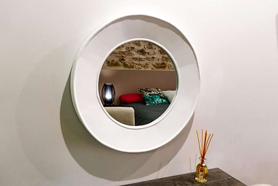 Hotel Boutique Abadia del Maestrat