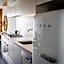 Nishi Apartments