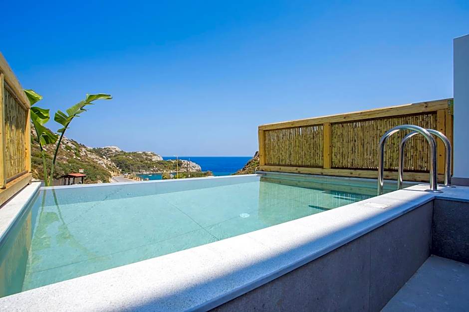 Ladiko Suites - Faliraki