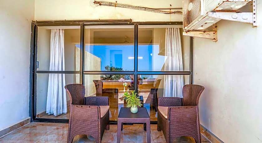 Calangute Residency