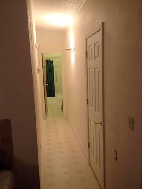 Comfort Green Motel