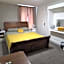 The Royal Oak Hotel