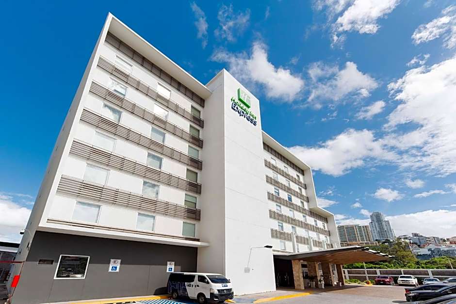 Holiday Inn Express Tegucigalpa By IHG