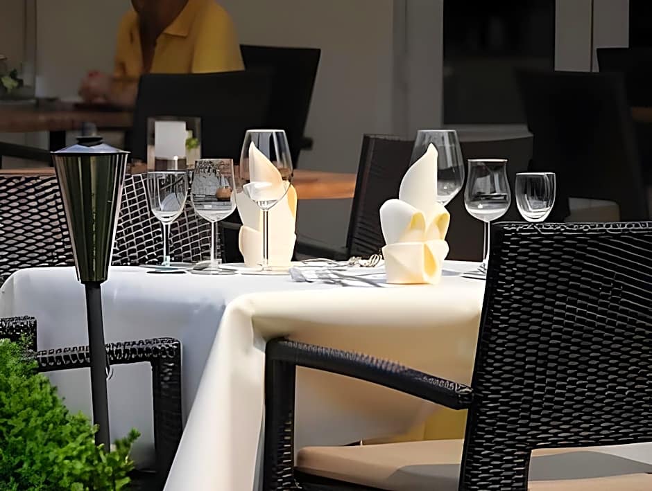Kurhotel Drei Birken