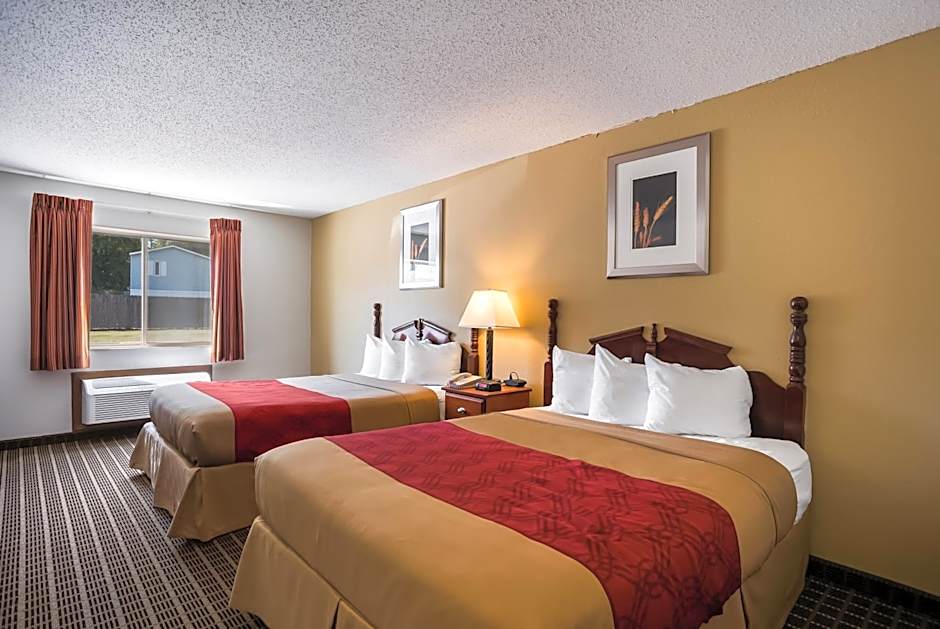 Rodeway Inn Cedar Rapids