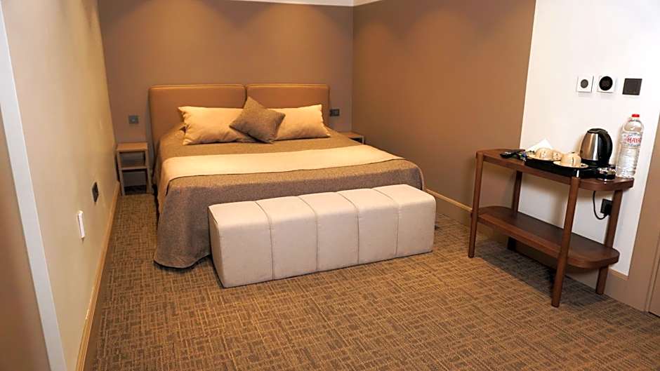 Selini Hotel İstanbul Airport