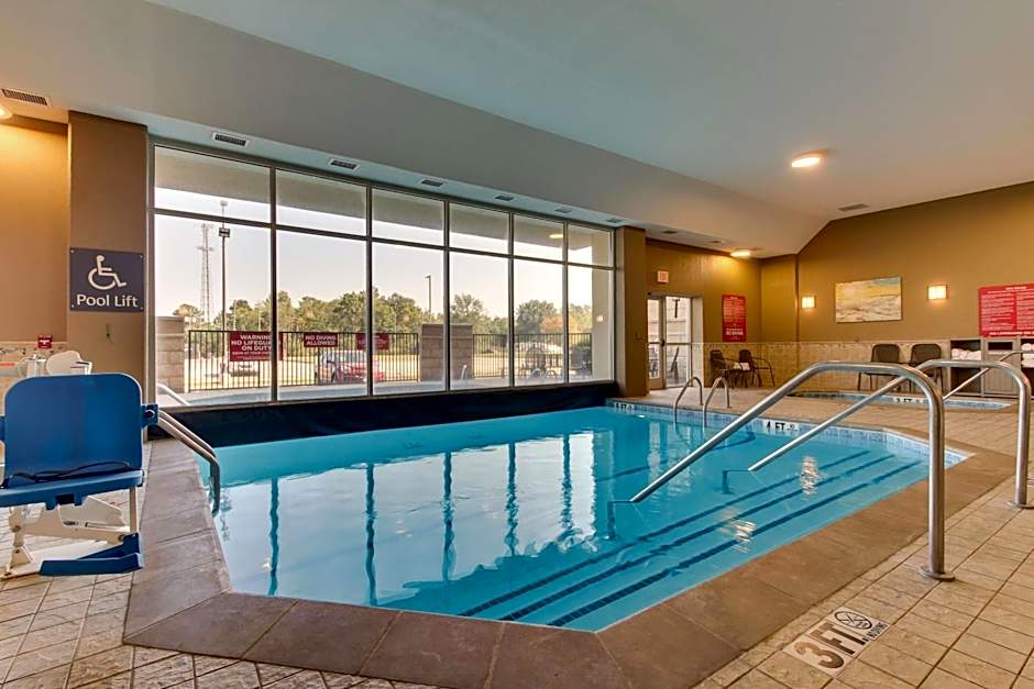 Drury Inn & Suites Meridian