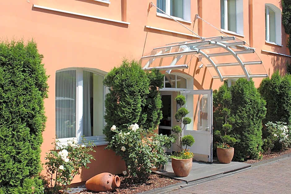 Hotel Am Mühlenteich