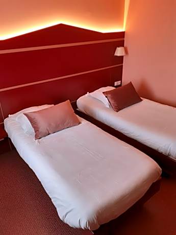 Comfort Twin Room