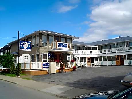 Auberge Motel LA REFERENCE
