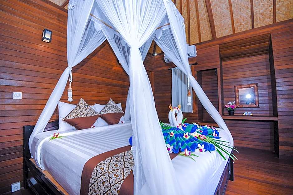 Karang Mas Villa Lembongan