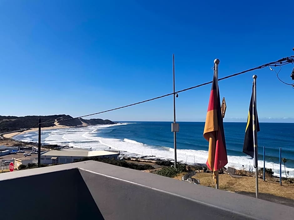 The Paralian Exclusive Guest House